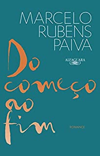Livro Do começo ao fim: Romance