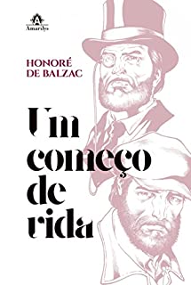 Livro Um começo de vida