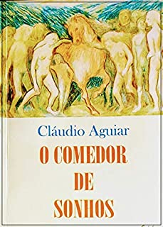 Livro O COMEDOR DE SONHOS
