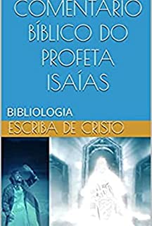 Livro Comentário Bíblico - Profeta Isaías