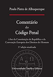 Comentário do Código Penal