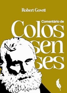 Livro Comentário de Colossenses
