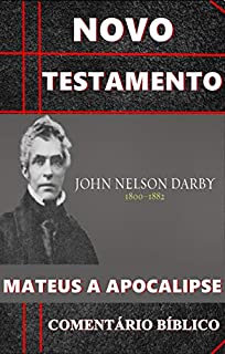 Livro Comentário do Novo Testamento