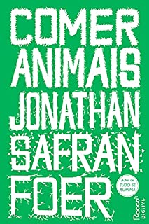 Livro Comer animais