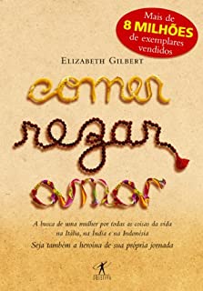 Comer, rezar, amar