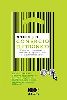 Comércio eletrônico - Conforme o Marco Civil da Internet e a regulamentação do e-commerce no Brasil