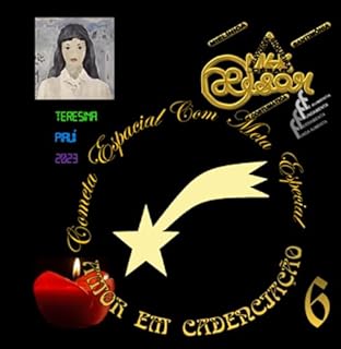 Livro Cometa Espacial Com Meta Especial