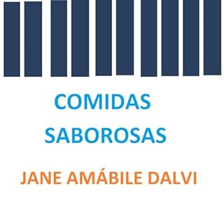 Livro COMIDAS SABOROSAS