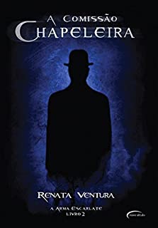 Livro A Comissão chapeleira