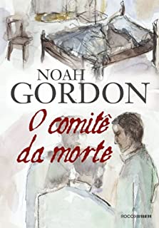 Livro O comitê da morte