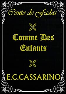 Livro Comme Des Enfants
