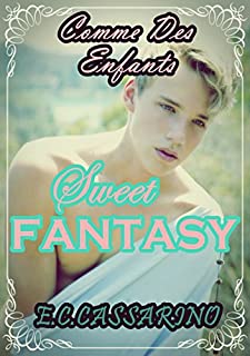 Livro Comme Des Enfants: Sweet Fantasy