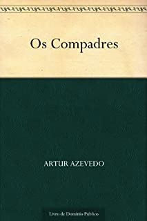 Livro Os Compadres