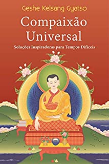 Livro Compaixão Universal