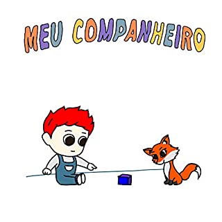 Livro Meu companheiro