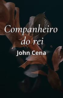 Livro Companheiro do rei