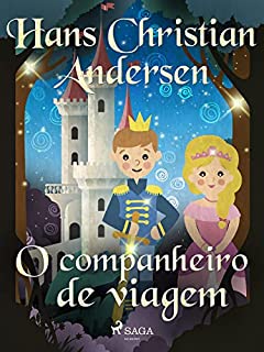 Livro O companheiro de viagem (Histórias de Hans Christian Andersen<br>)