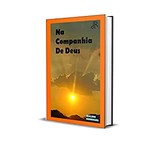 Livro NA COMPANHIA DE DEUS
