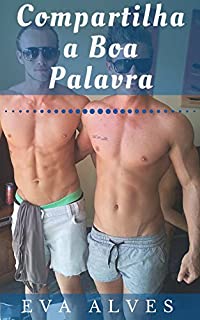 Livro Compartilhar a Boa Palavra