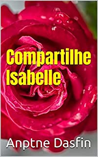 Livro Compartilhe Isabelle, professora e MILF
