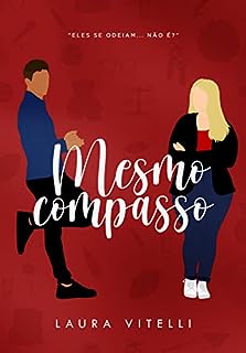Livro Mesmo Compasso (Soul Dancer)