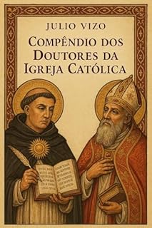 Compêndio dos Doutores da Igreja Católica