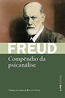 Livro Compêndio da psicanálise