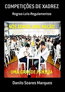 GAMBITO DA DAMA, por Danilo Soares Marques - agBook - O seu livro Publicado  100% gratuito e sob demanda