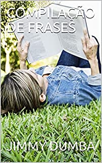 Livro COMPILAÇÃO DE FRASES