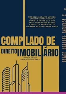 Compilado De Direito Imobiliário