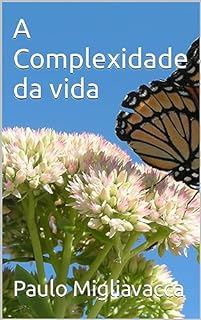 Livro A Complexidade da vida