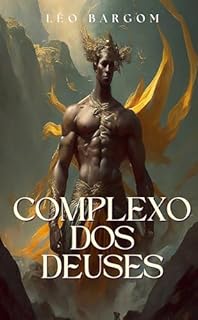 Livro COMPLEXO DOS DEUSES