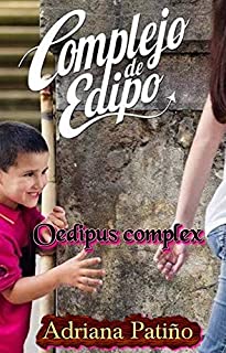 Livro Complexo de Édipo
