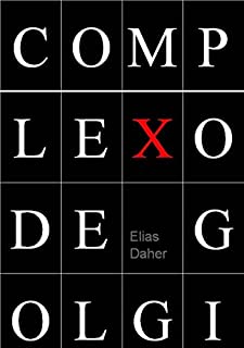 Livro Complexo de Golgi