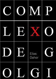 Livro Complexo De Golgi