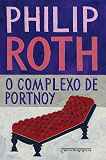 Livro O complexo de Portnoy