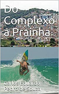 Livro Do Complexo a Prainha