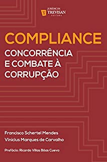 Compliance: concorrência e combate à corrupção