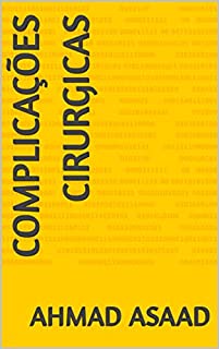 Livro Complicações Cirurgicas