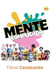 Livro COMPLICADA MENTE