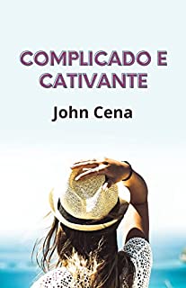 Livro Complicado e cativante