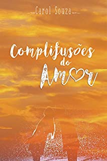 Livro Complifusões do Amor