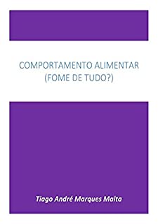 Livro Comportamento Alimentar