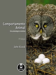 Comportamento Animal: Uma Abordagem Evolutiva