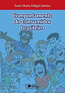 Livro COMPORTAMENTO DO CONSUMIDOR BRASILEIRO