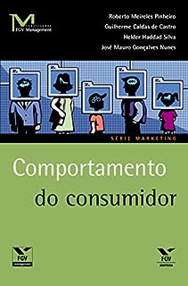 Comportamento do consumidor (FGV Management)