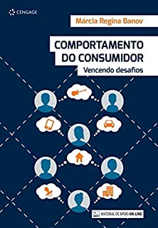 Livro Comportamento do consumidor: Vencendo desafios