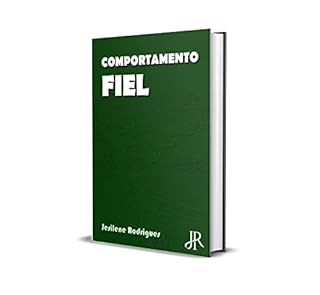 Livro COMPORTAMENTO FIEL