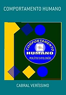 Livro Comportamento Humano