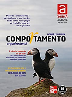 Comportamento Organizacional (Série A)